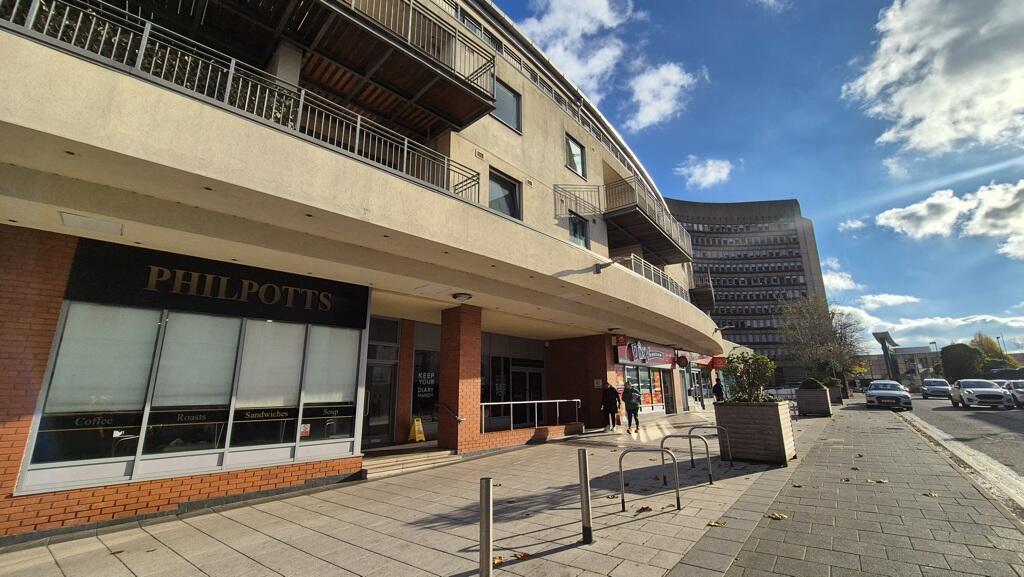 Additional image 9 of Unit 12a, Broadway Plaza, FiveWays, 220 Ladywood Middleway, Birmingham, West Midlands, B16 8LP