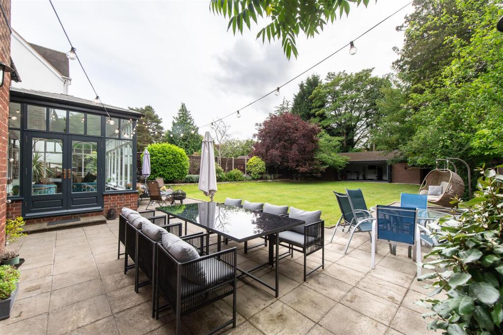 Additional image 31 of Lordswood Road, Harborne