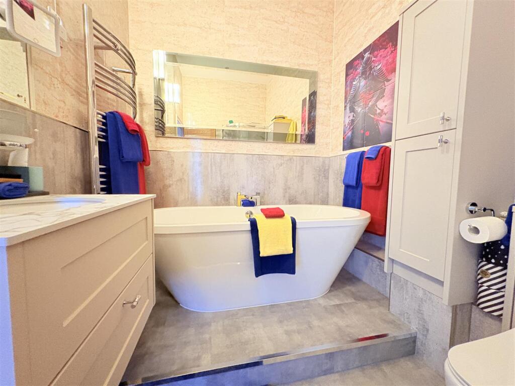 Additional image 23 of Penthouse Suite, Britannic Park, Moseley, Birmingham