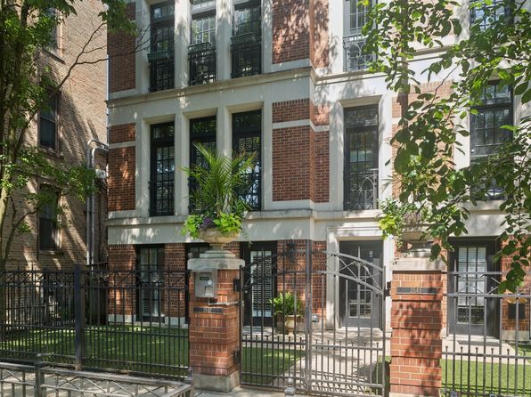 Property image for 3547 N Fremont St #1N, Chicago, IL 60657