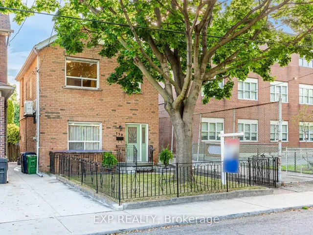 150 Edwin Ave
