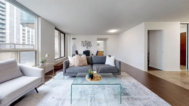 Additional image 4 of 750 Bay St Unit 2307