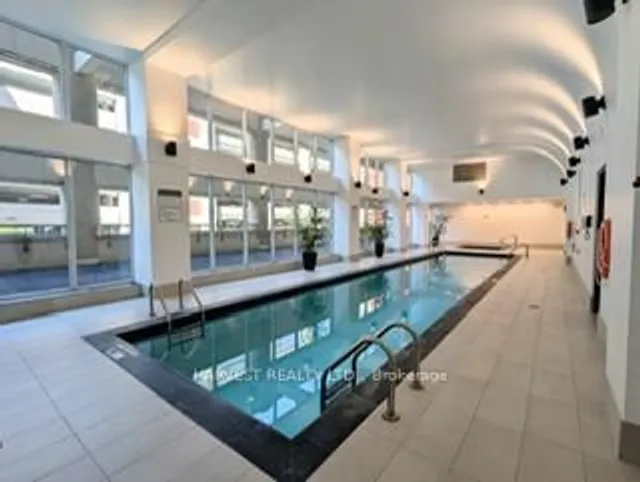 Additional image 3 of 750 Bay St Unit 3303