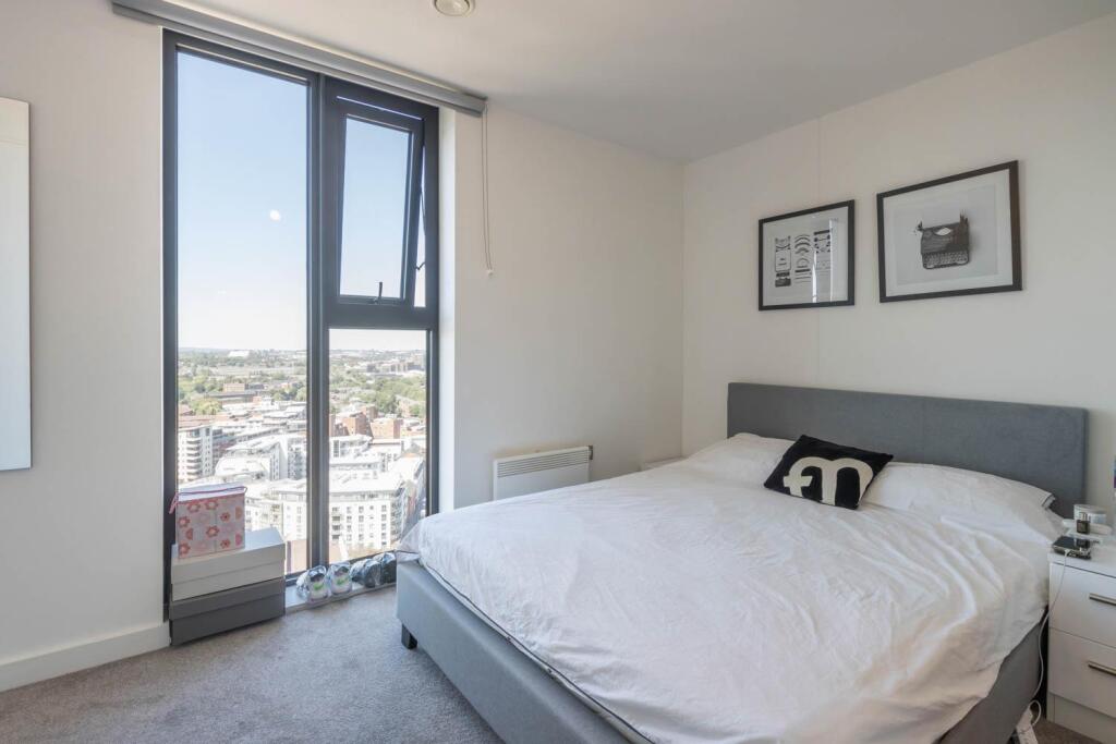 Additional image 8 of The Bank, 60 Sheepcote Street, Birmingham