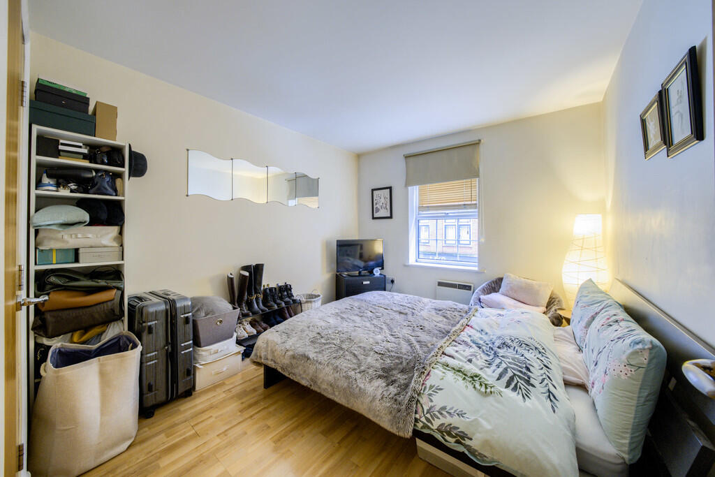 Additional image 6 of 5 New Market Street, Birmingham City Centre