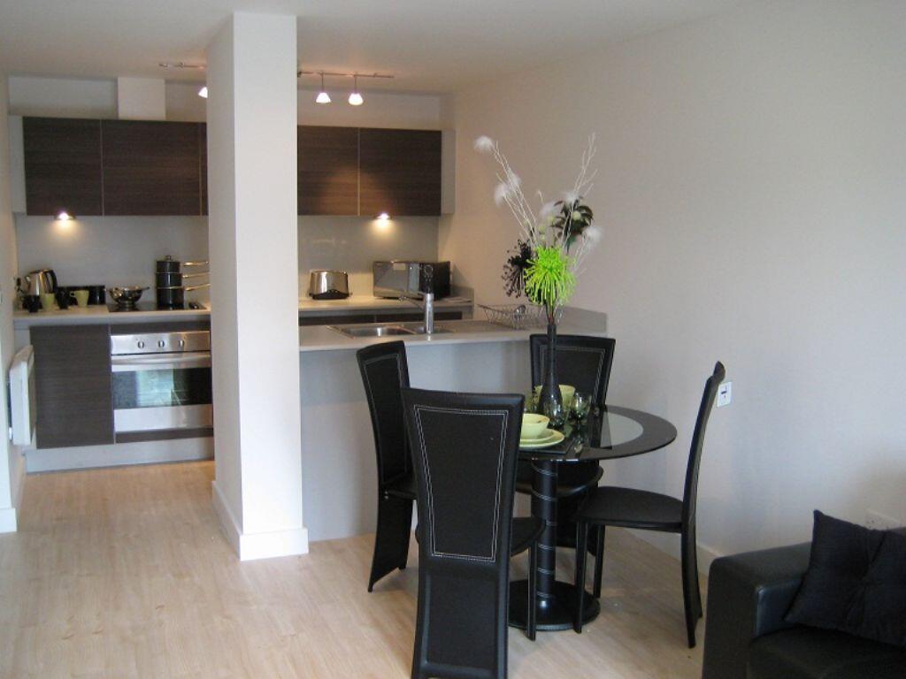 Additional image 7 of Hub 1 Bed With Balcony & Parking