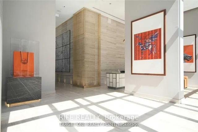 Additional image 23 of 50 Charles St Unit 3407