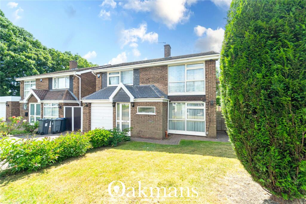 Additional image 2 of Ingham Way, Birmingham, West Midlands, B17