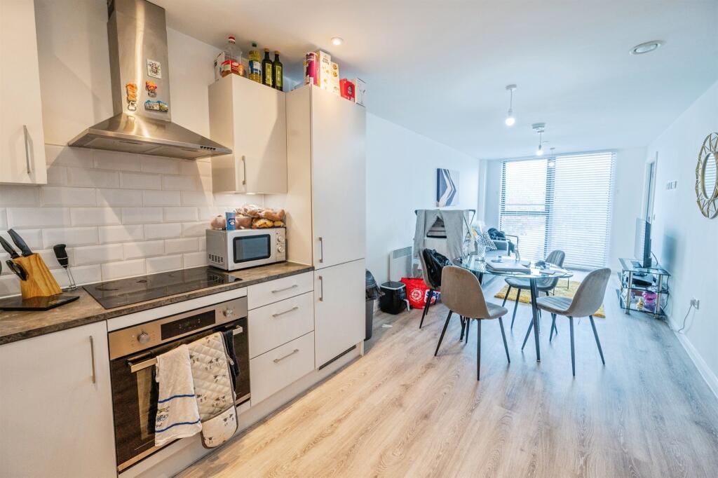 Additional image 8 of Darwin Street, Birmingham