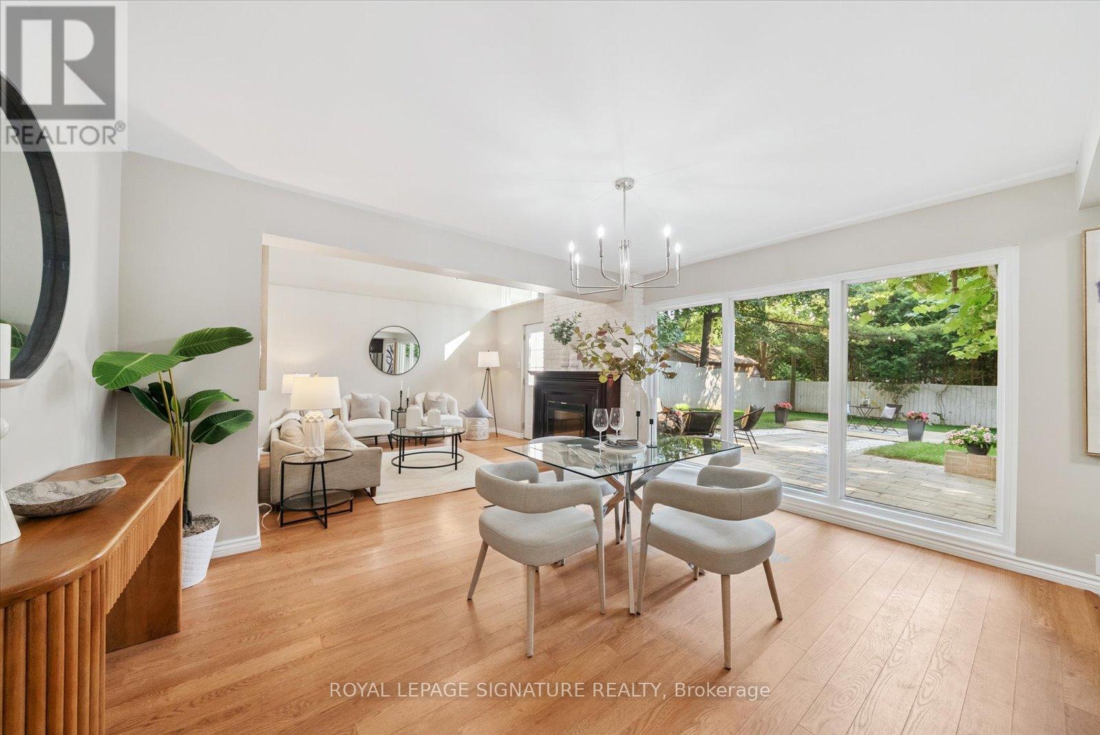 52 MUNSON CRESCENT|Toronto (Bendale), Ontario M1P3M9