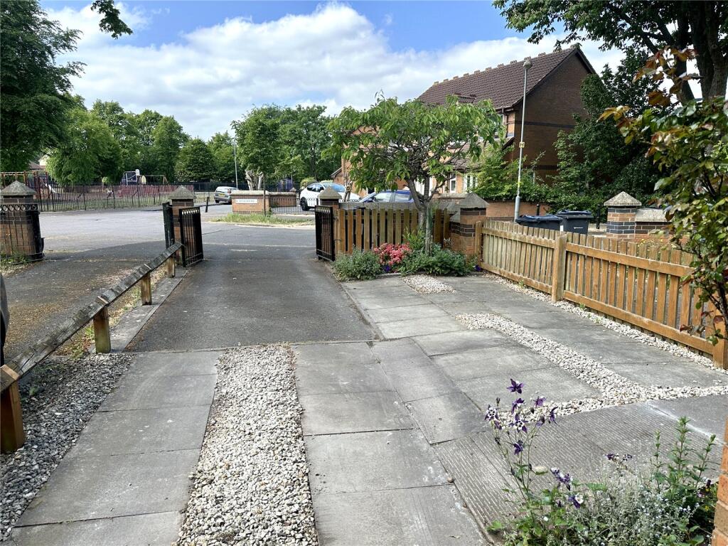 Additional image 22 of Wynford Road, Birmingham, West Midlands, B27