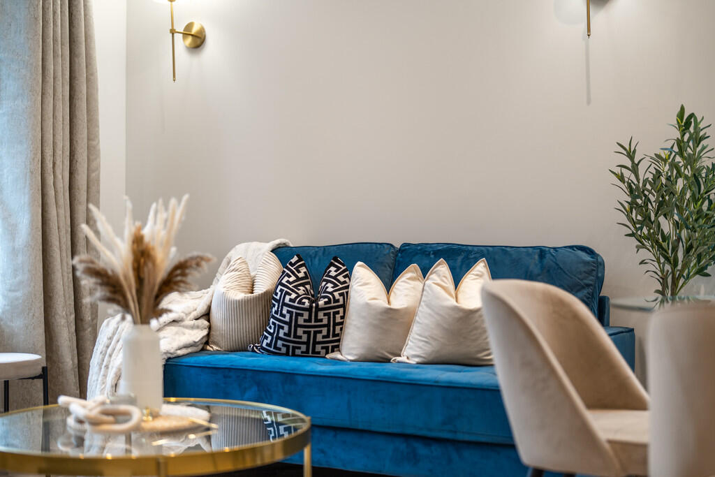 Additional image 17 of Clarence House, St. Albans | New Build Apartments Now Launched