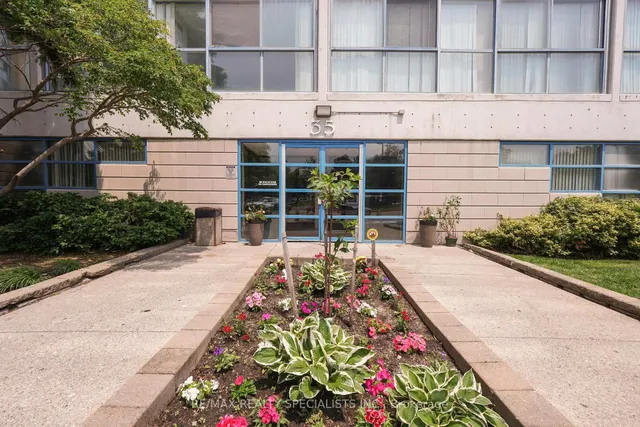 房产图片 32 - 35 Trailwood Dr 单元 113