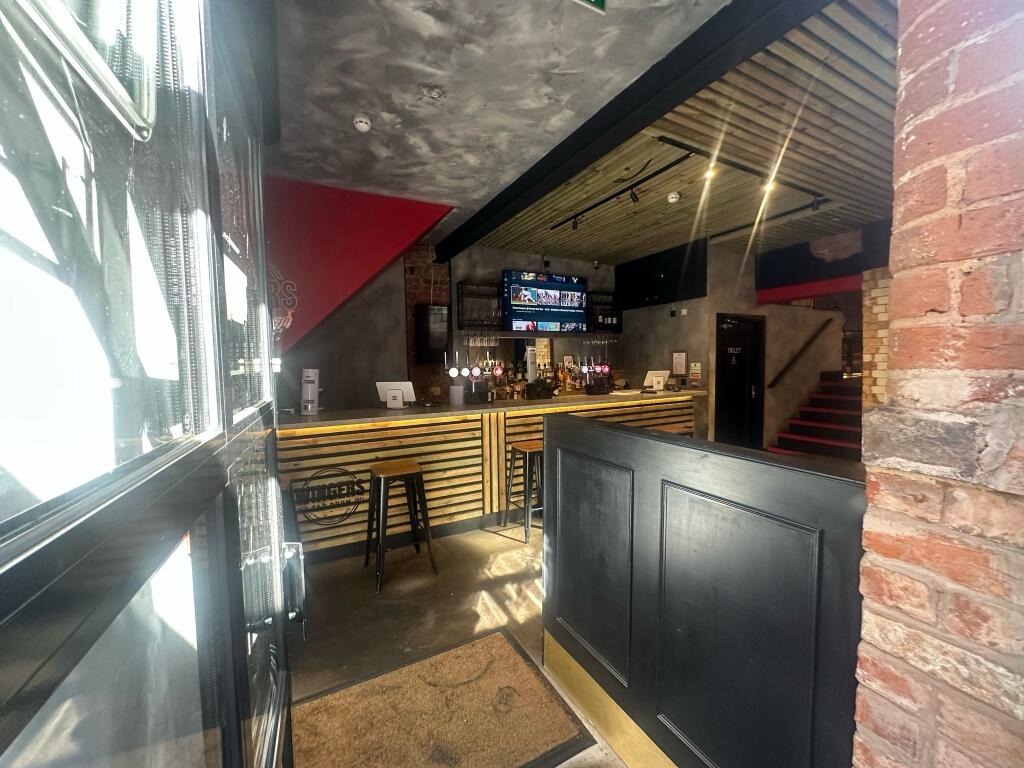 Additional image 5 of High Street, Harborne, Birmingham