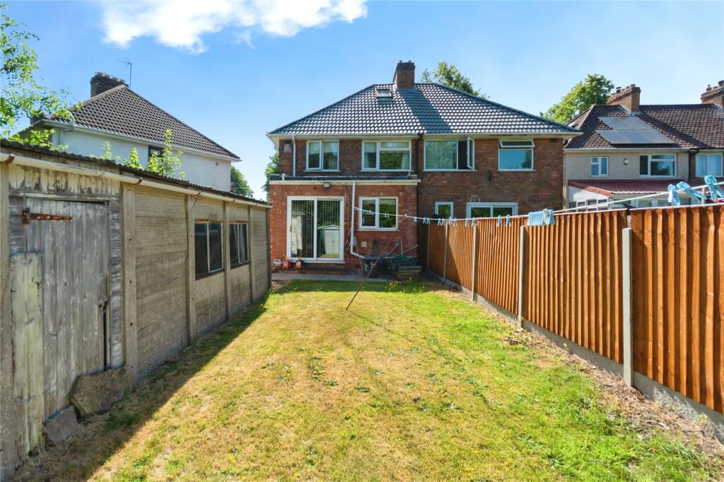 Additional image 8 of Hollyhock Road, Birmingham, West Midlands, B27