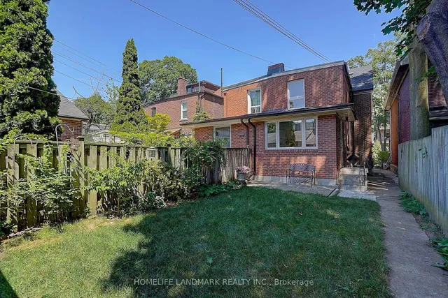 Additional image 23 of 596 Palmerston Ave