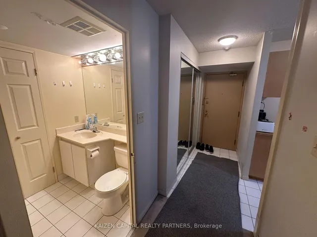 Additional image 19 of 24 Wellesley St Unit 407