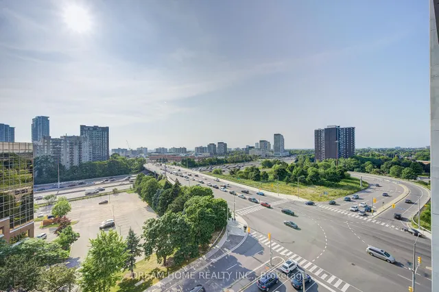 房产图片 32 - 2015 Sheppard Ave 单元904
