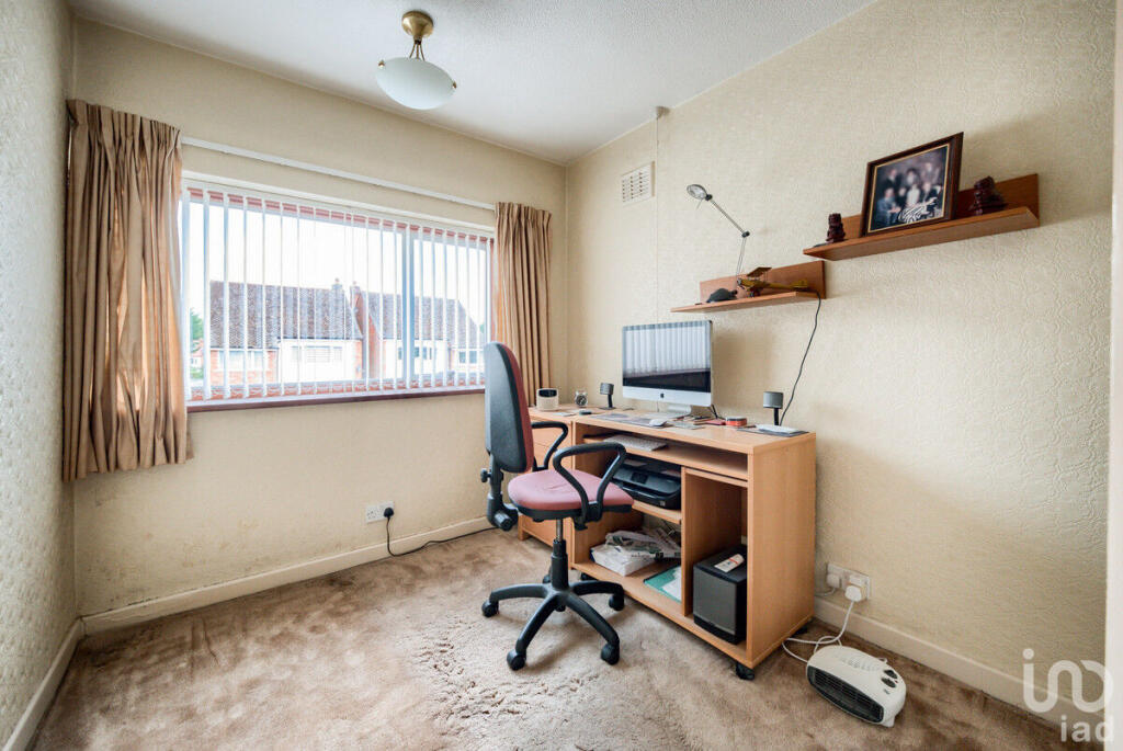 Additional image 21 of Peverell Drive, Birmingham, B28