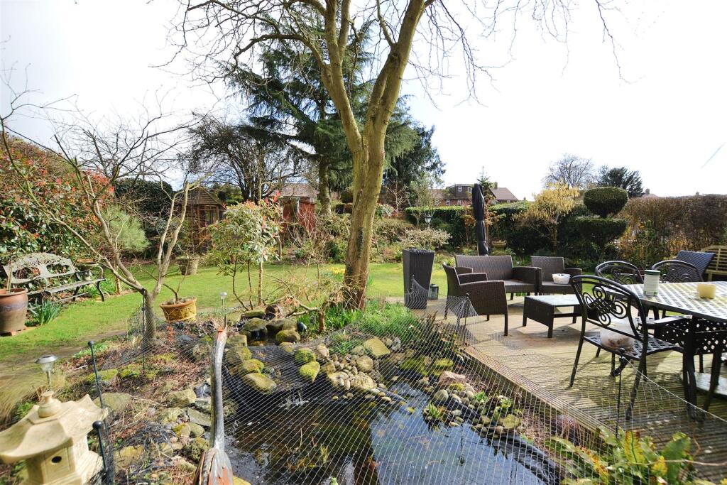 Additional image 37 of Churchill Crescent, Welham Green