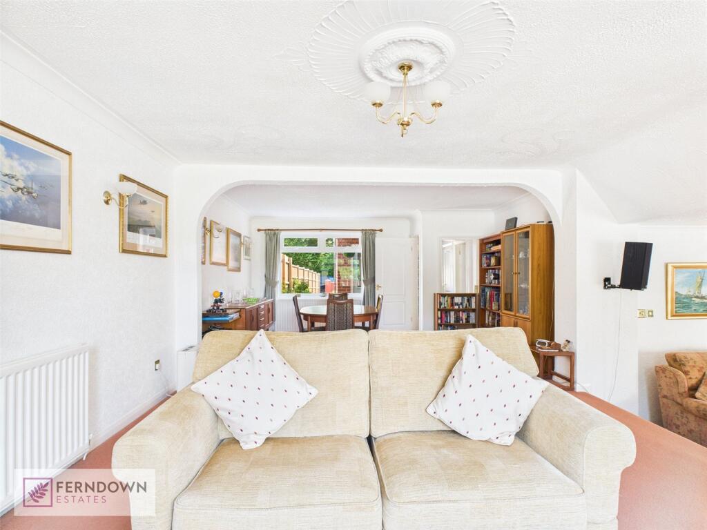 Additional image 16 of Newlands Lane, Marston Green, Birmingham, B37