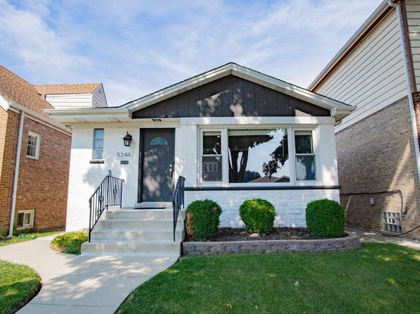 5246 N Mason Ave, Chicago, IL 60630