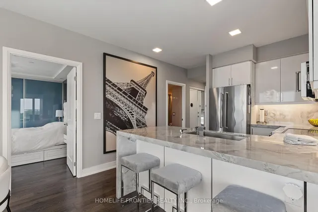 Additional image 8 of 741 Sheppard Ave Unit 803