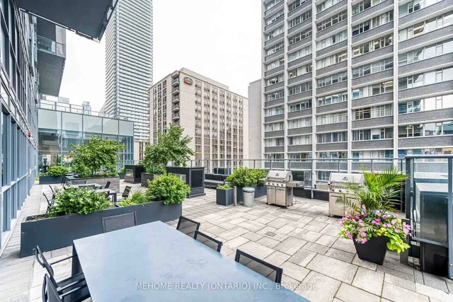 Additional image 22 of 7 Grenville St Unit 2806