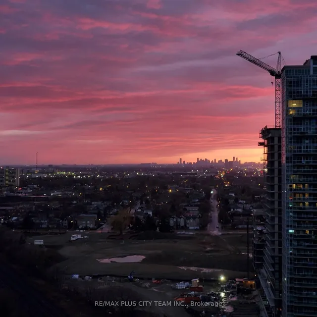 Additional image 42 of 88 Park Lawn Rd Unit 2316