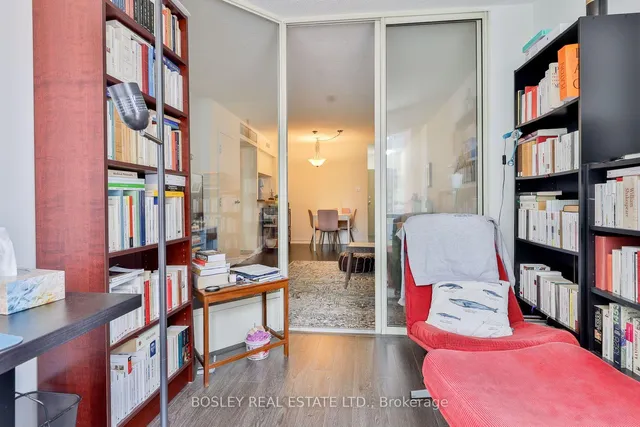 Additional image 15 of 1001 Bay St Unit 1008