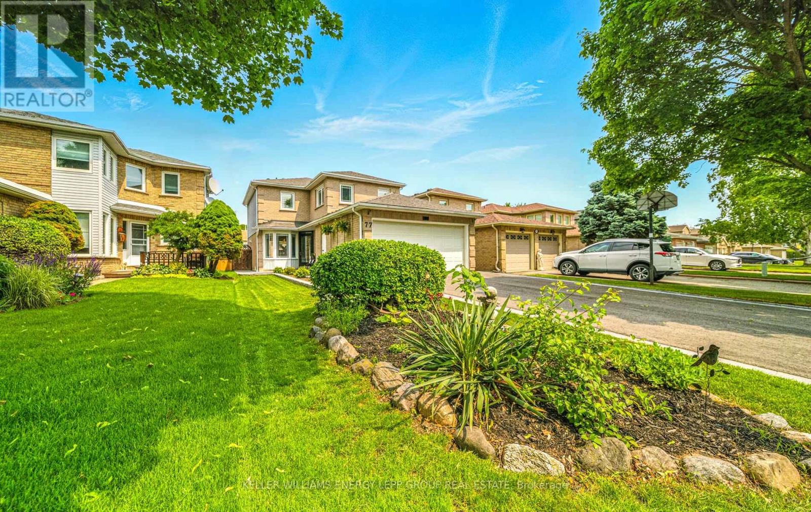 77 HEMINGFORD PLACE|Whitby (Pringle Creek), Ontario L1R1E8