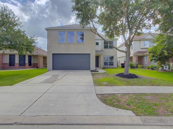 11623 Silent Elm St, Houston, TX 77044