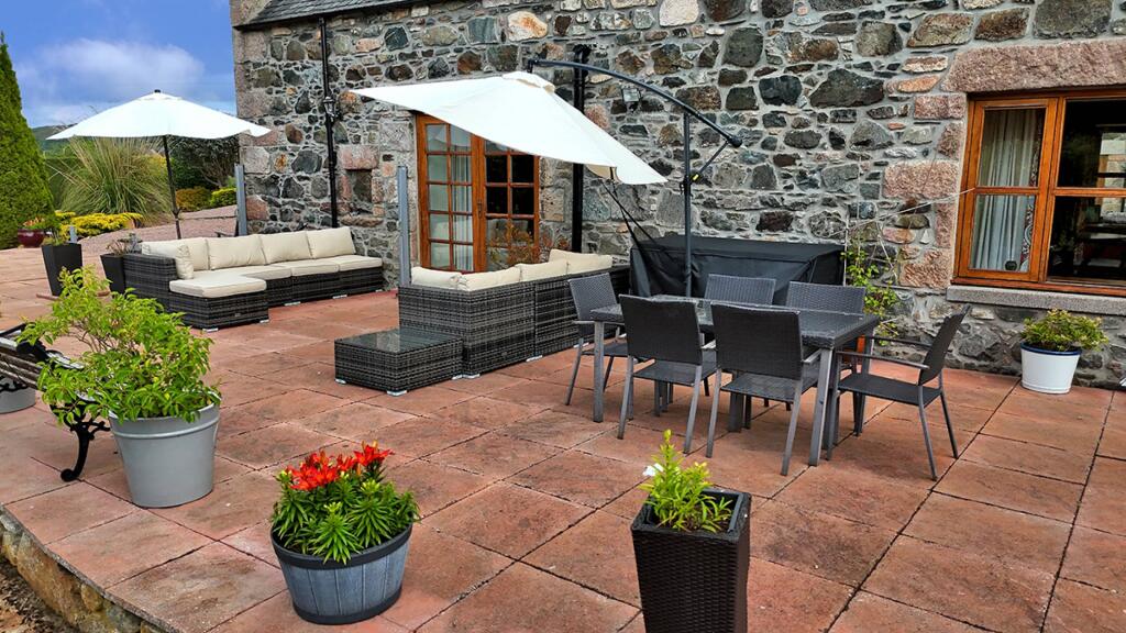 Additional image 35 of Arlo House, Oyne, Insch, AB52 6QU