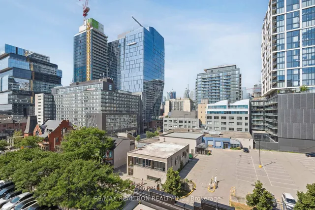 Additional image 37 of 120 Parliament St Unit 620