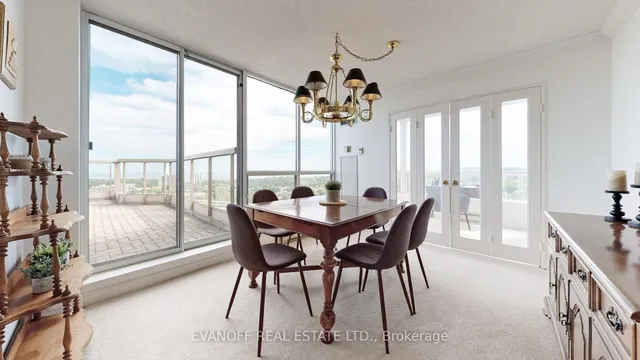 Additional image 16 of 10 Guildwood Pkwy Unit 1226