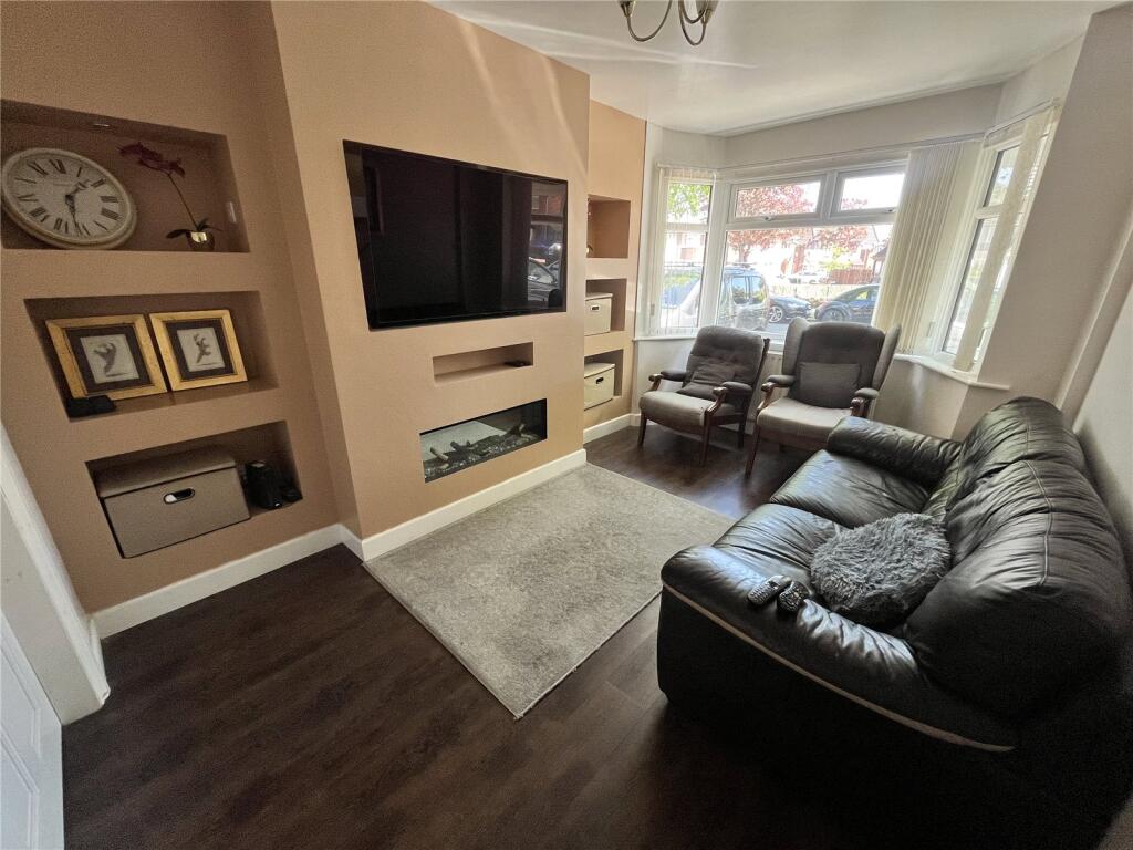 Additional image 6 of Arran Road, Birmingham, West Midlands, B34