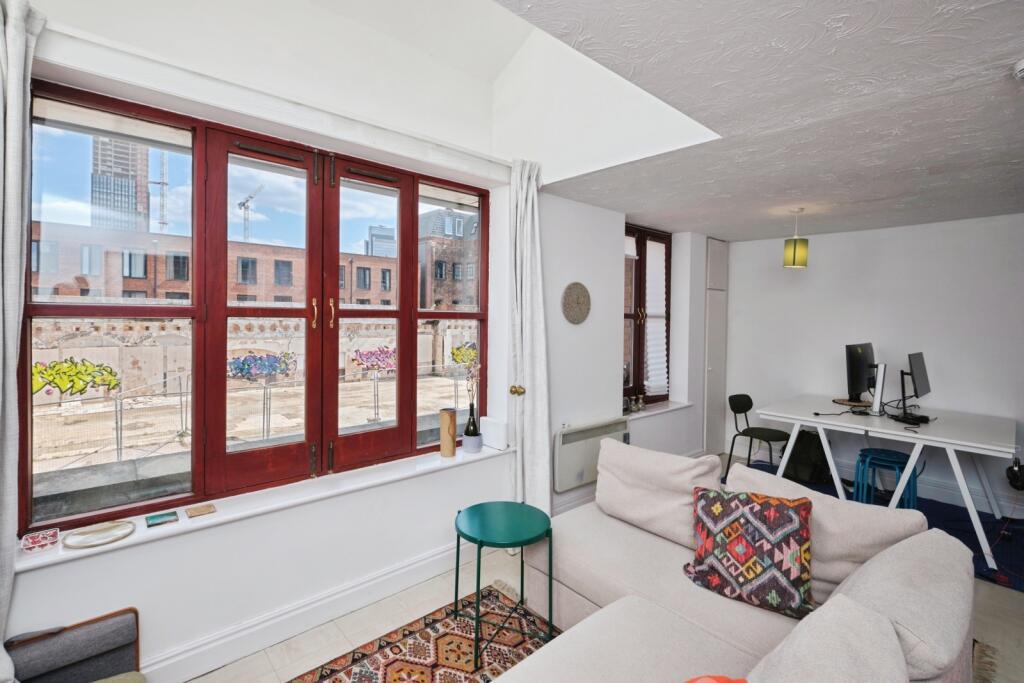 Additional image 7 of Cox Street, Birmingham, West Midlands, B3