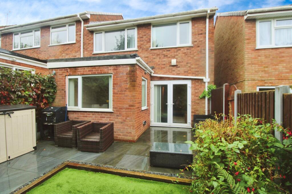 Additional image 30 of Croyde Avenue, Birmingham, B42