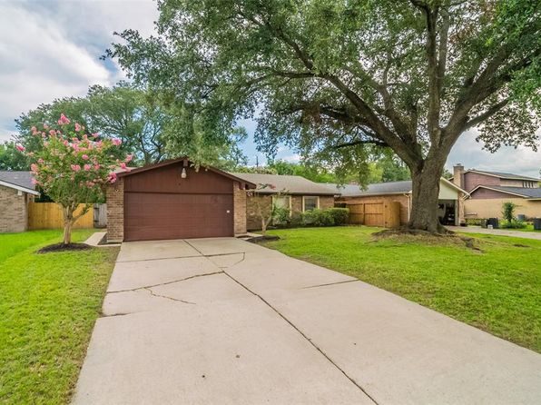 7911 Bova Rd, Houston, TX 77064