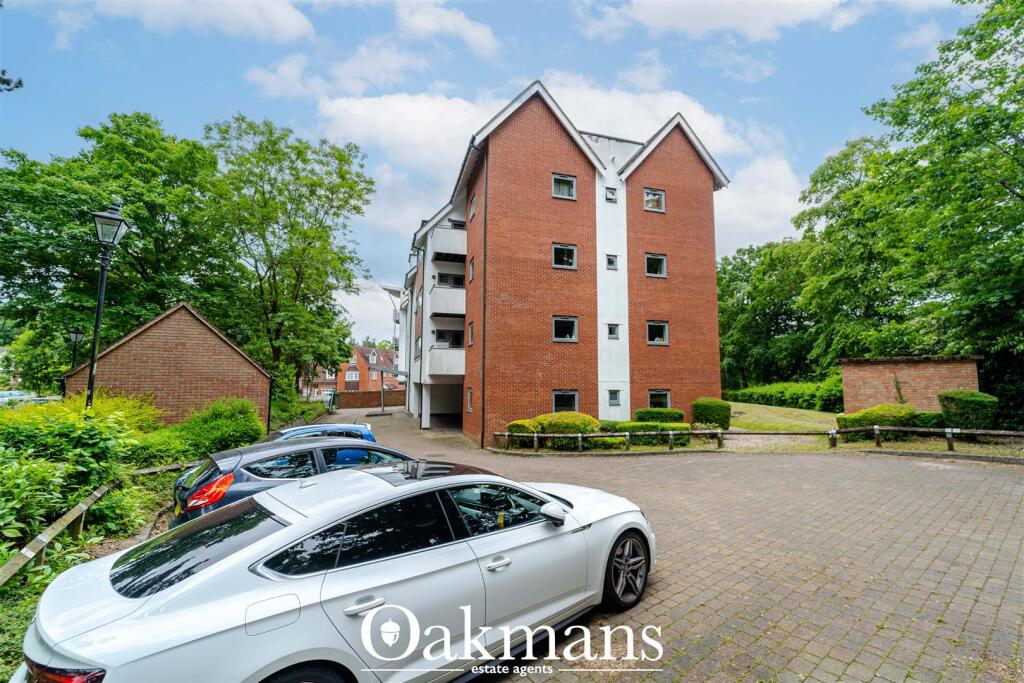 Additional image 16 of Woodbrooke Grove, Northfield, Birmingham, Worcestershire, B31