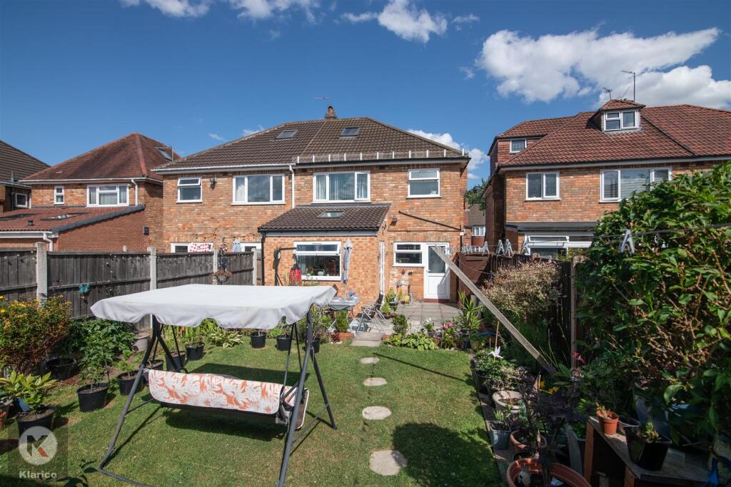 Additional image 16 of Sheldonfield Road, Sheldon