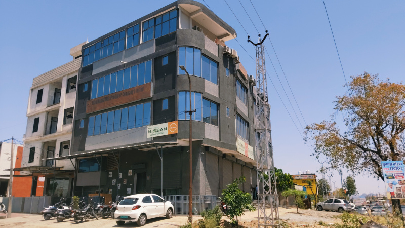 Additional image 2 of Hiran Magri, Udaipur