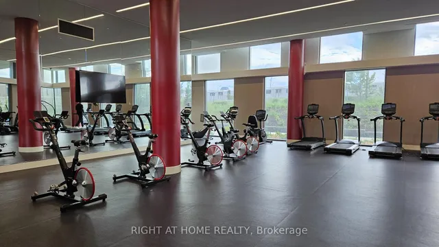 Additional image 14 of 38 Monte Kwinter Crt Unit 507