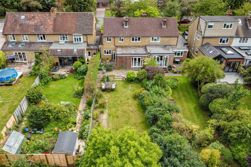 Additional image 14 of Sandridge Road, St. Albans, Hertfordshire, AL1