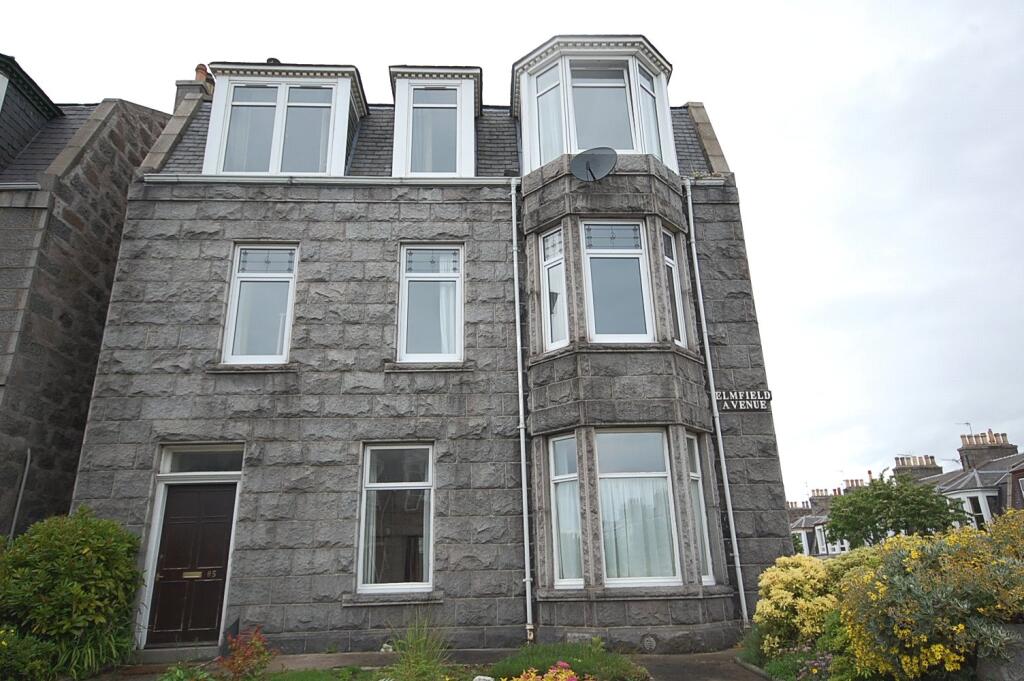 Additional image 15 of Bedford Place, City Centre, Aberdeen, Aberdeen, AB24