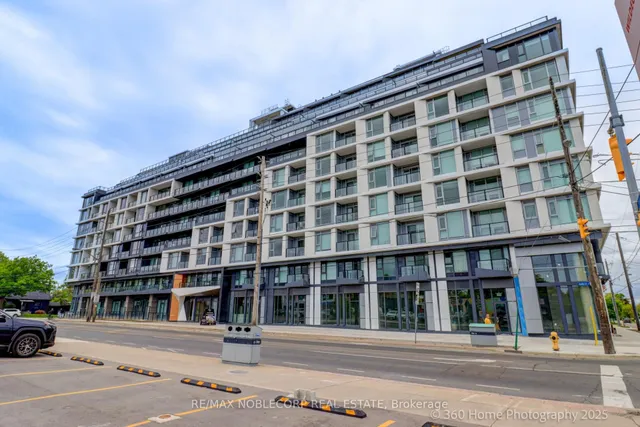 556 Marlee Ave Unit 508