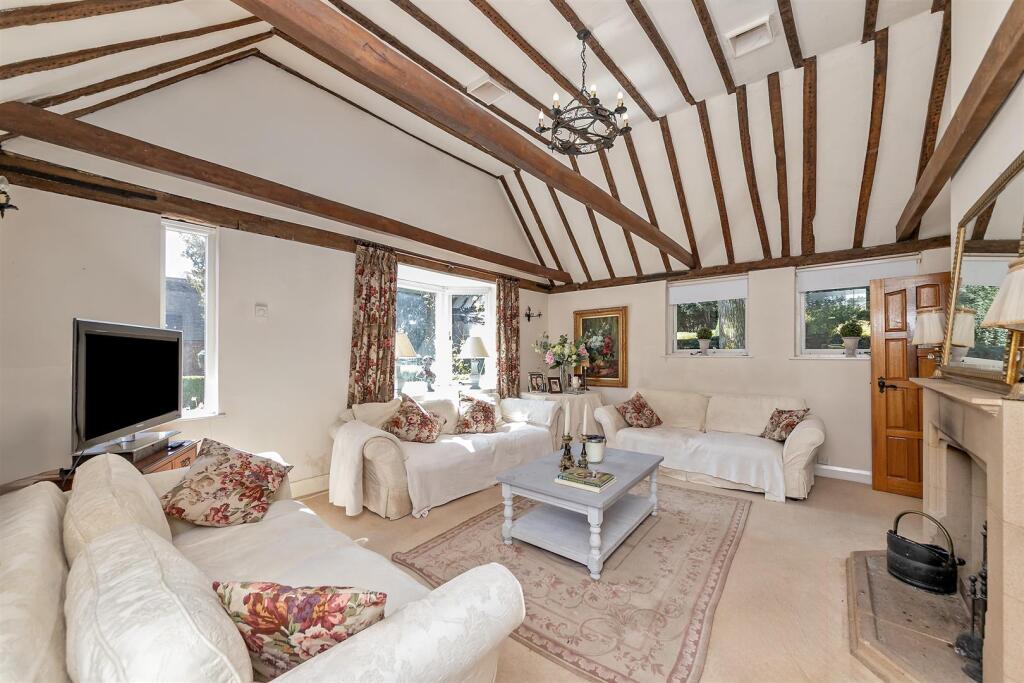 Additional image 20 of Sandridgebury Lane, Sandridgebury, St. Albans