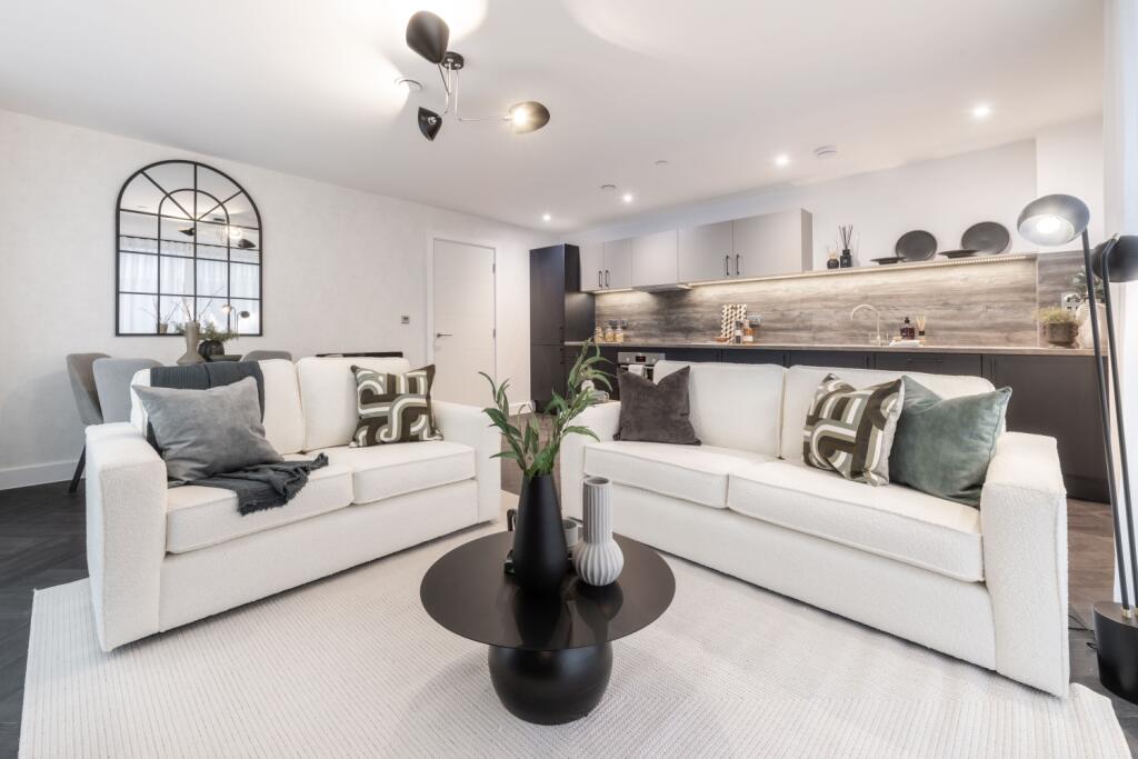 Additional image 9 of St Pauls Square, Birmingham, B3