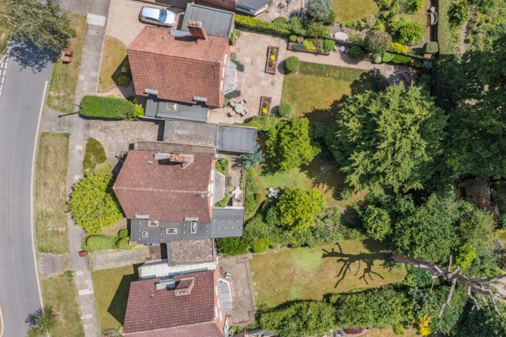 Additional image 34 of Sherrardspark Road, Welwyn Garden City, Hertfordshire, AL8 7JW