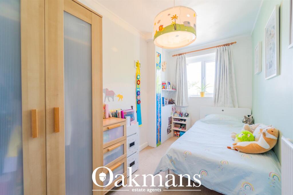 Additional image 16 of Hill Top Road, Birmingham, B31